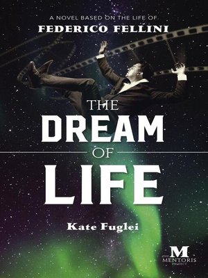 cover image of The Dream of Life